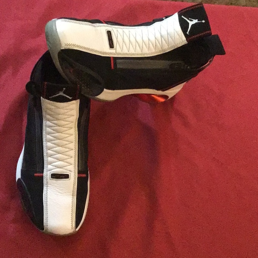 JORDAN 34 ALL STAR WEEKEND 2019
